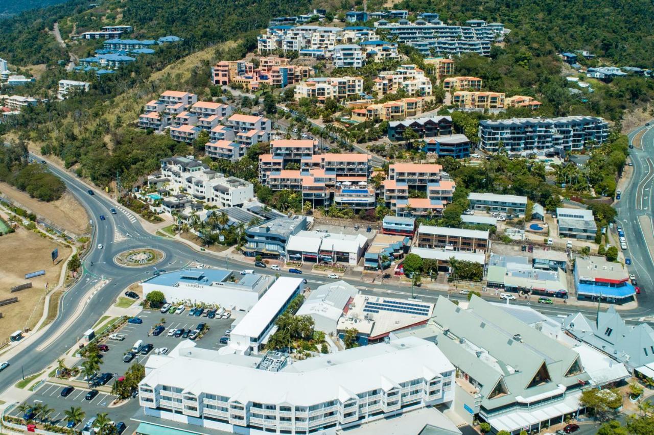 Mandalay Escape, Seclusion & Serenity With A Pool Airlie Beach Kültér fotó